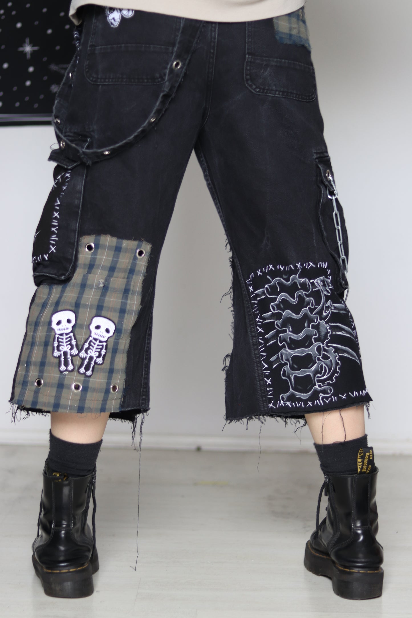 ANATOMIC PUNK
