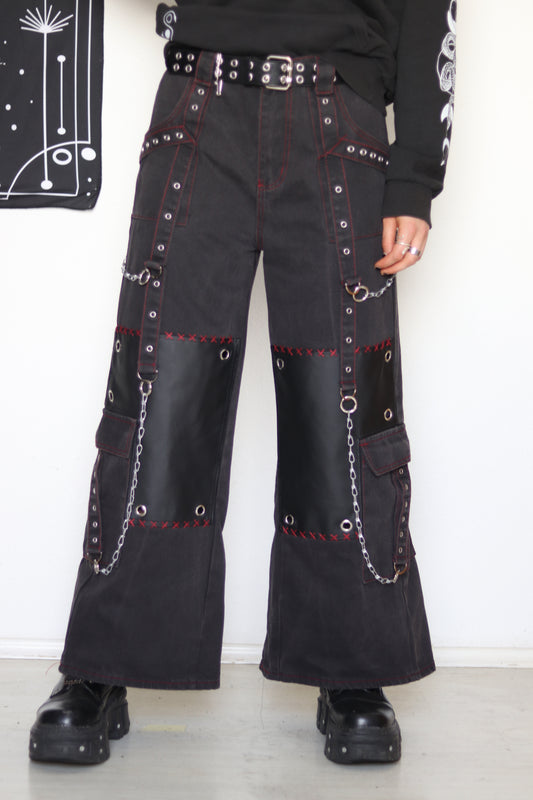 PANTS (my creativity ran out)