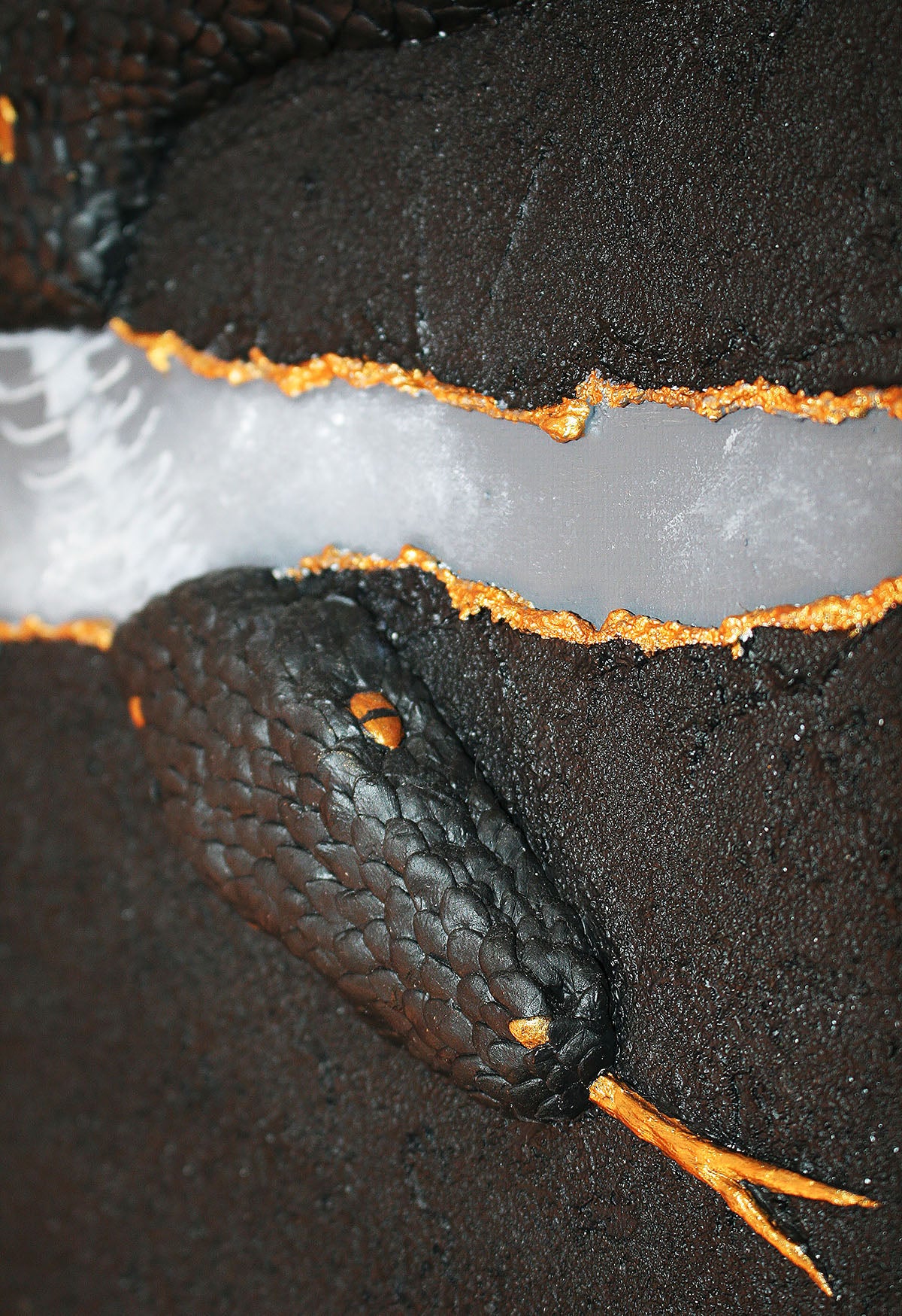 JORMUNGAND