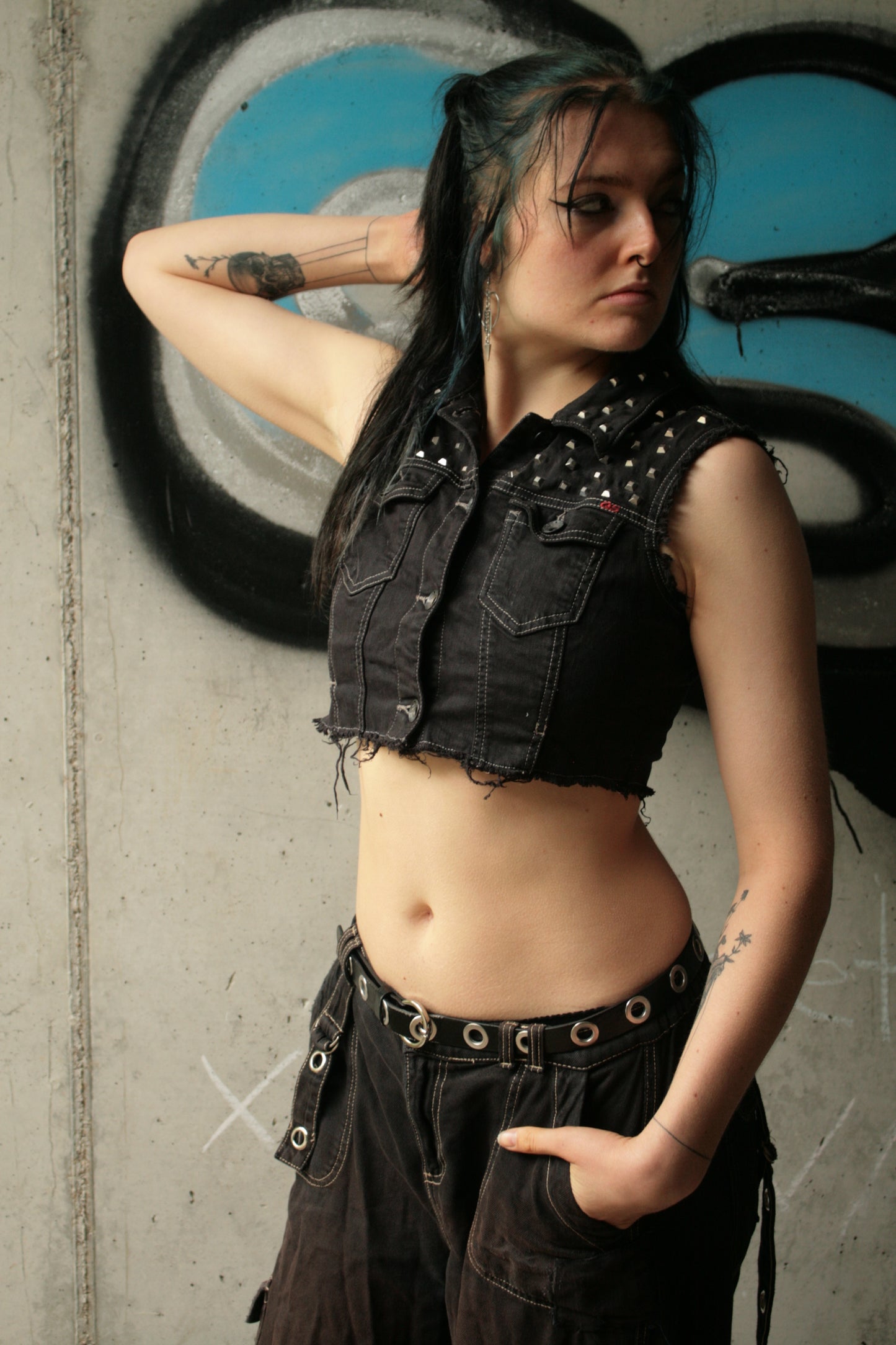 COUNTRY PUNK