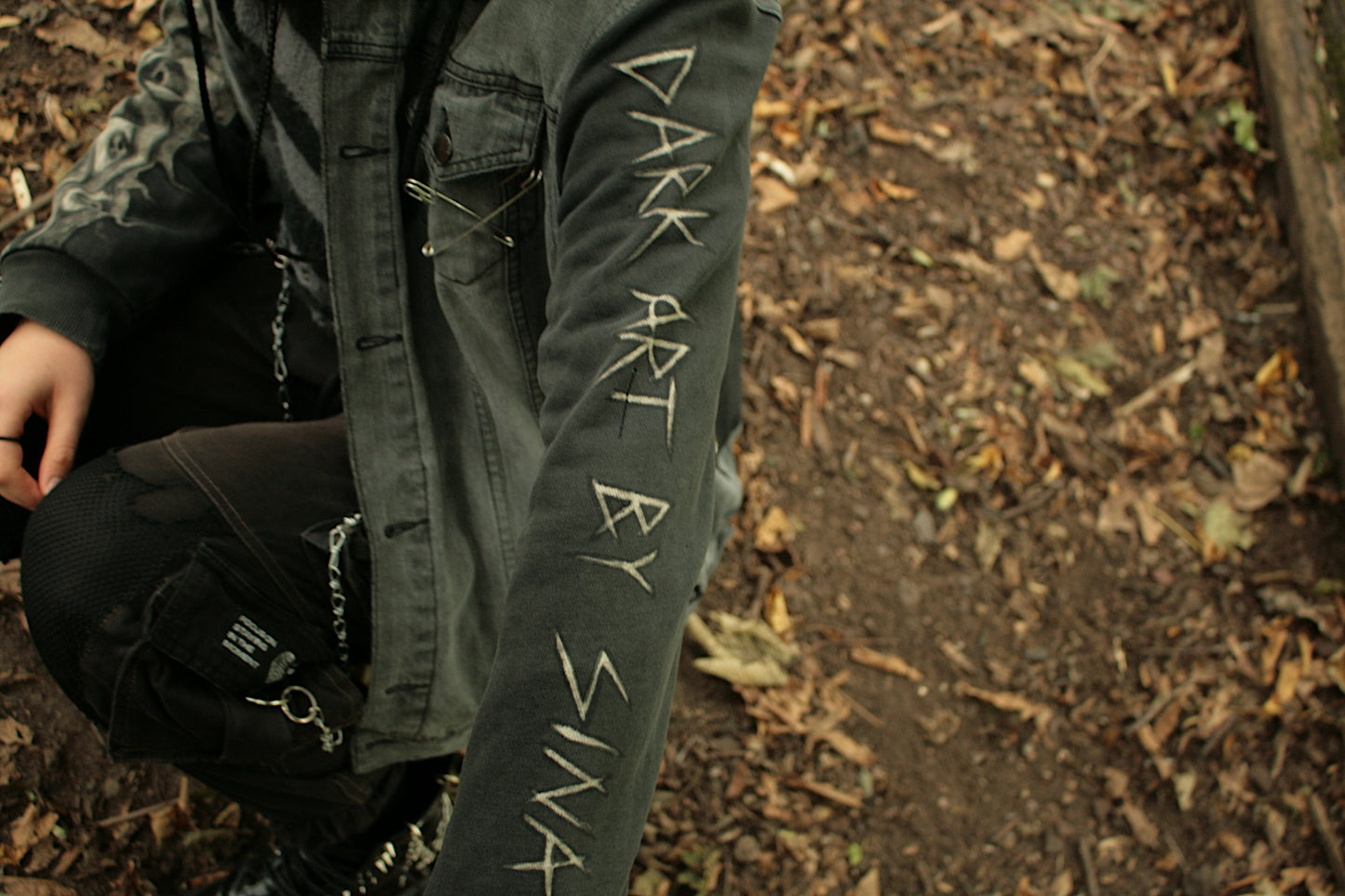 THE CURSE OF THE PHARAOH