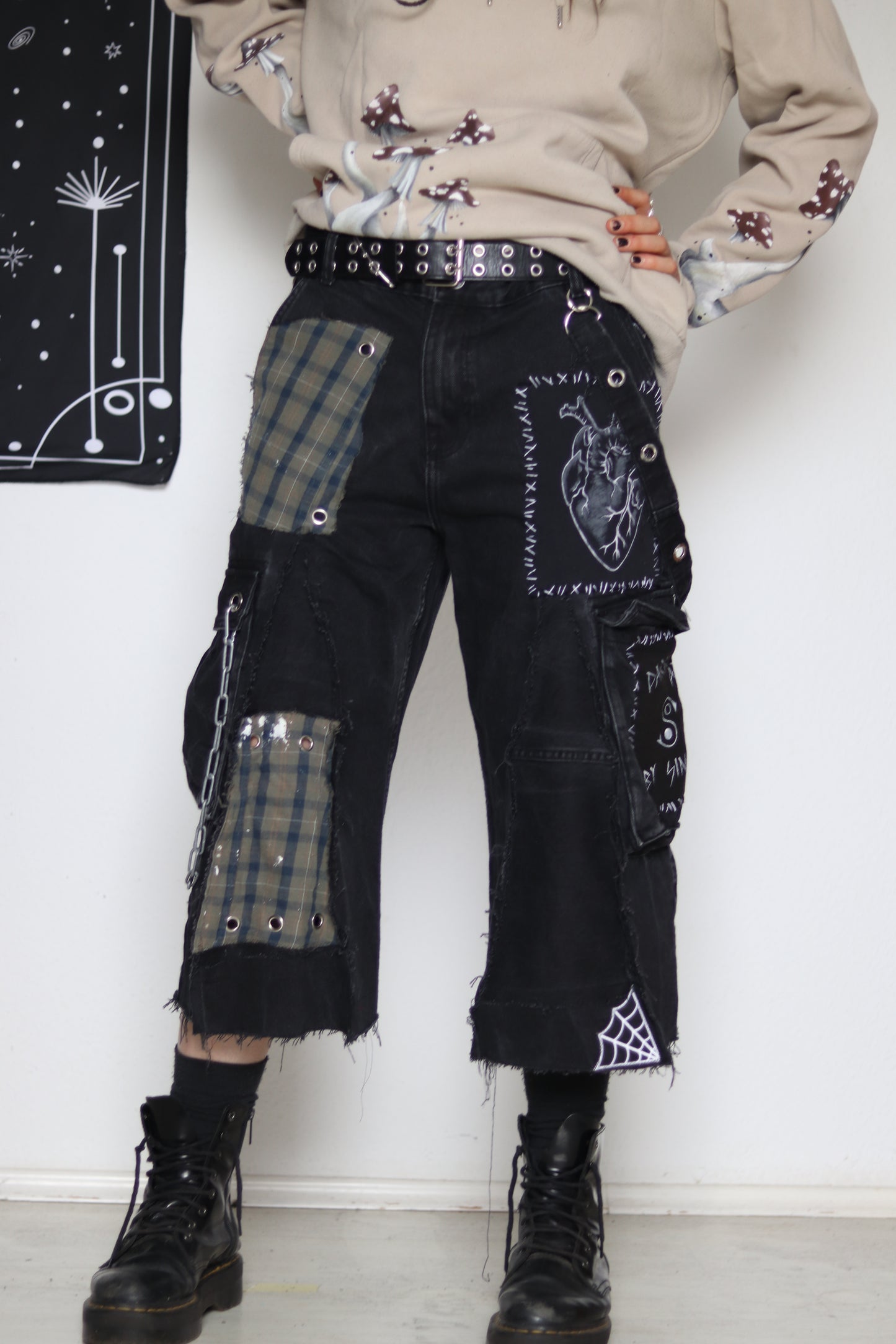 ANATOMIC PUNK