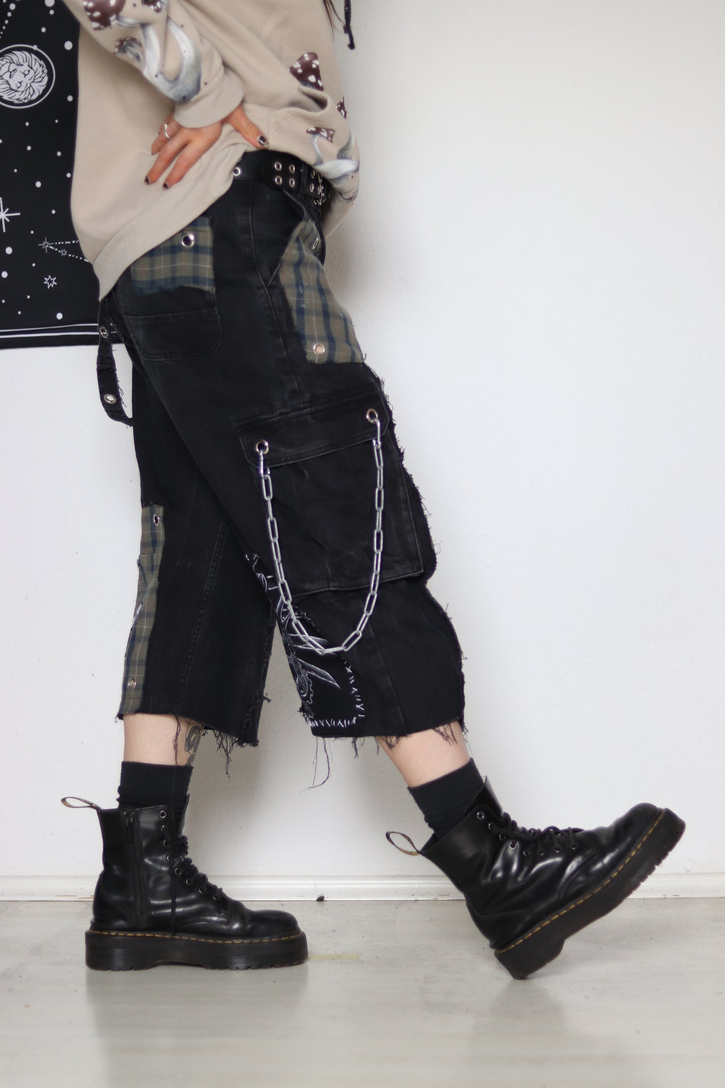ANATOMIC PUNK