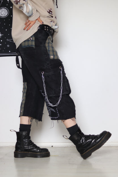 ANATOMIC PUNK