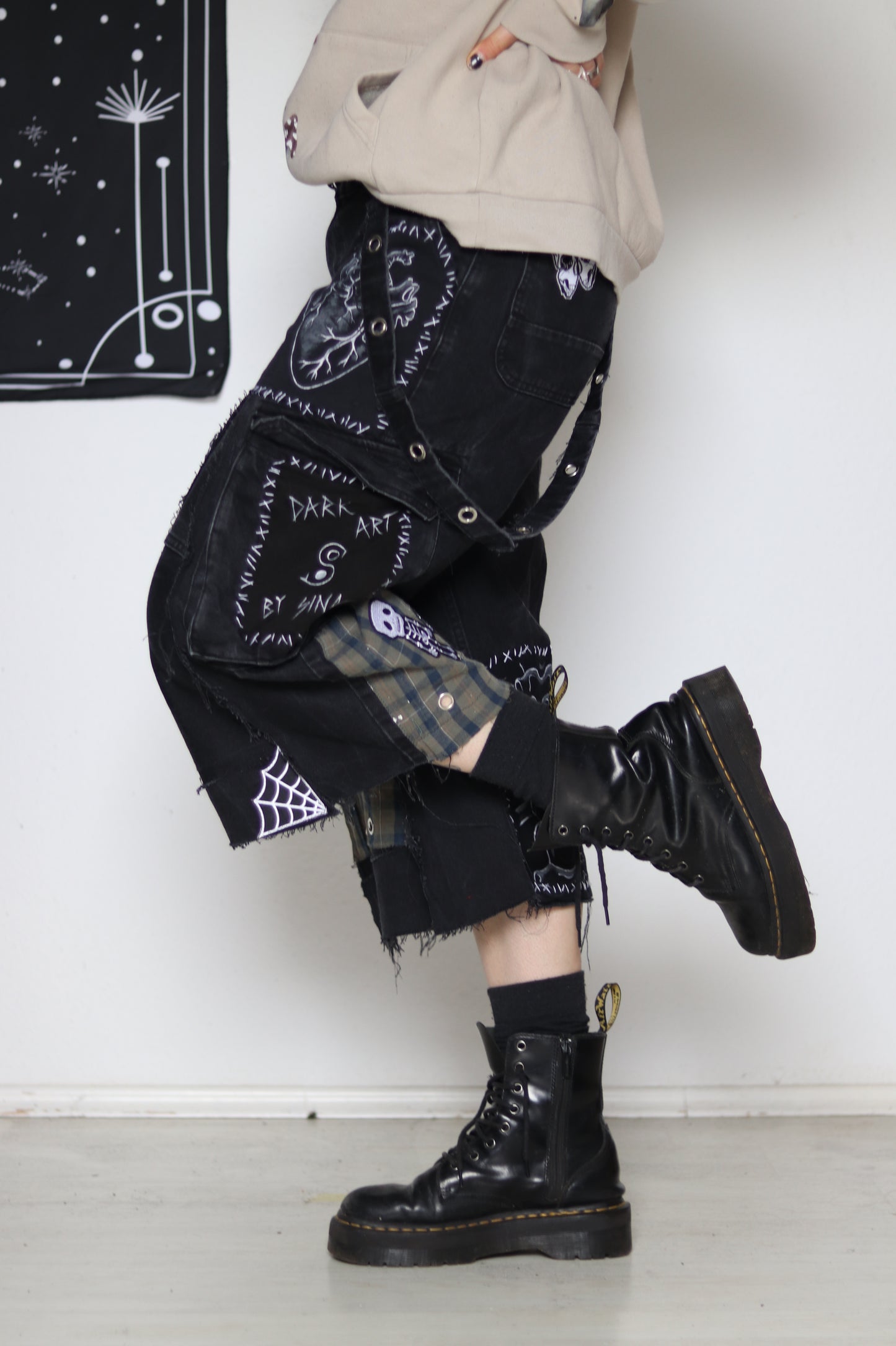 ANATOMIC PUNK