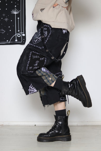 ANATOMIC PUNK