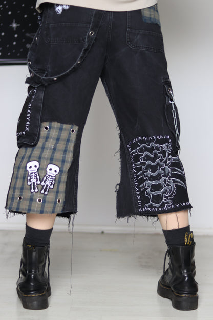 ANATOMIC PUNK