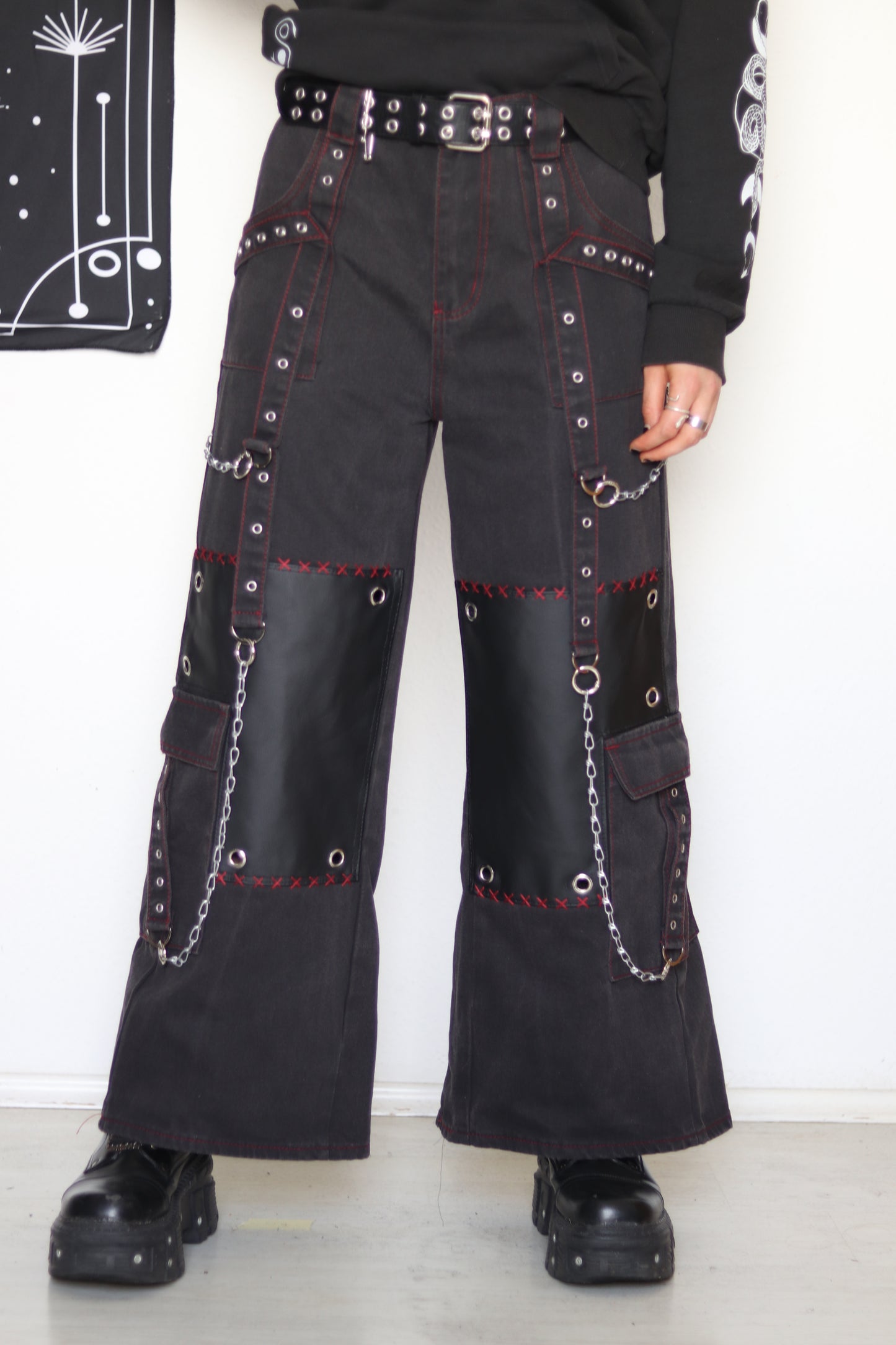 PANTS (my creativity ran out)