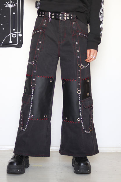 PANTS (my creativity ran out)