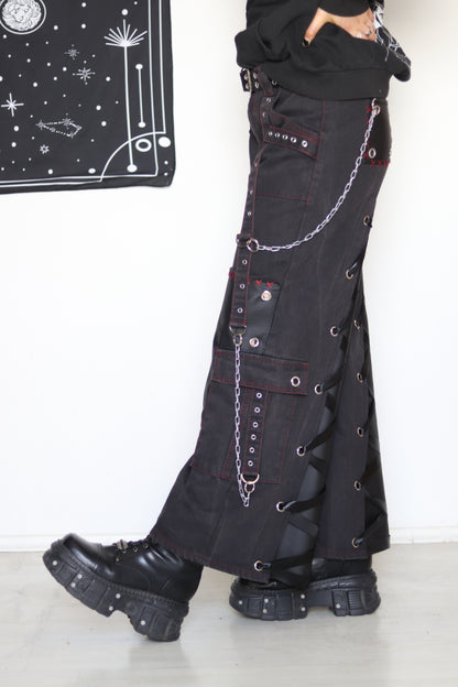 PANTS (my creativity ran out)