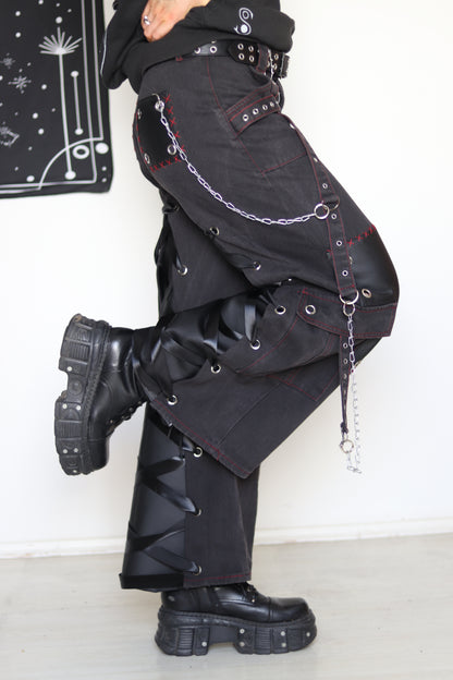 PANTS (my creativity ran out)