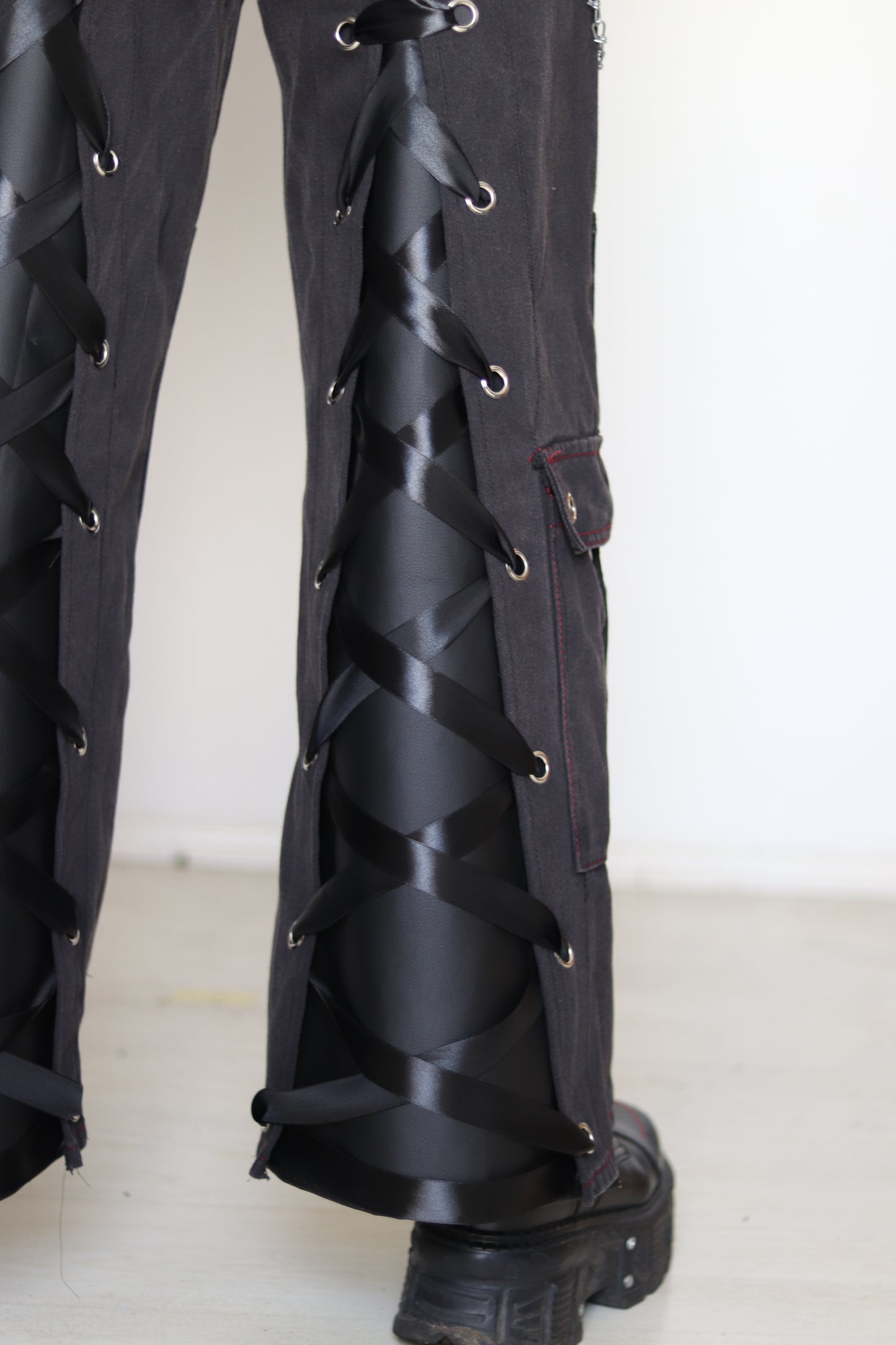 PANTS (my creativity ran out)