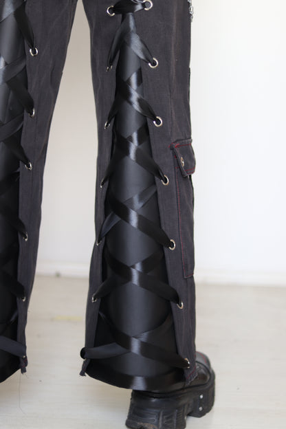 PANTS (my creativity ran out)