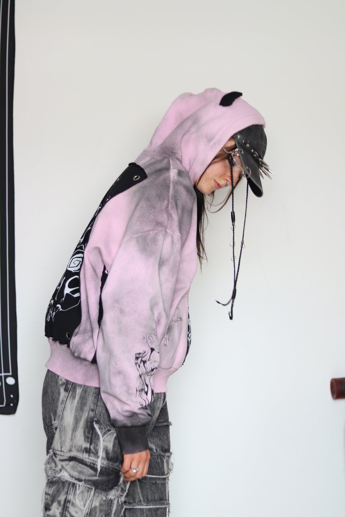 COTTON CANDY DEVIL