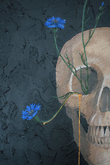 BROKEN HEART AND SHATTERED MIND