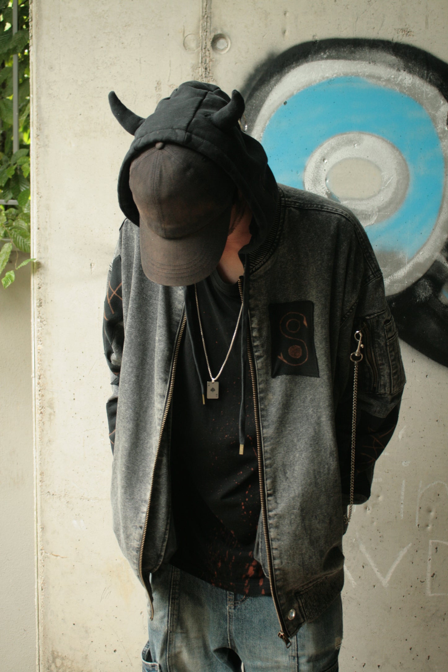 NO FUTURE