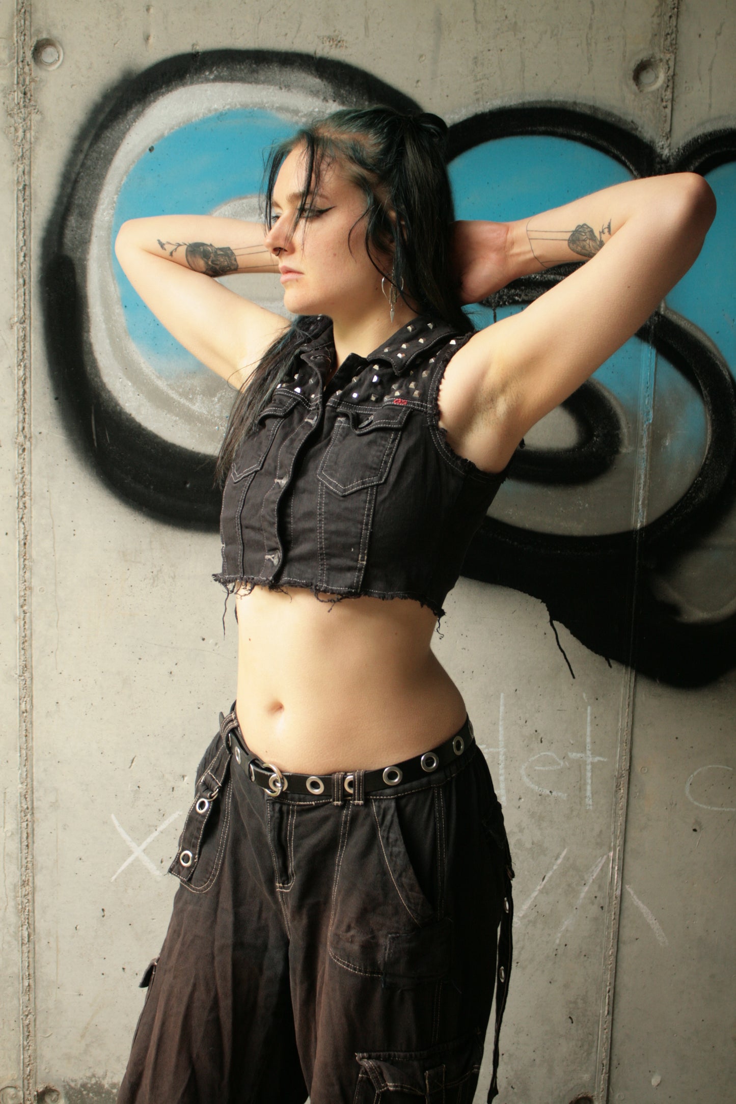 COUNTRY PUNK