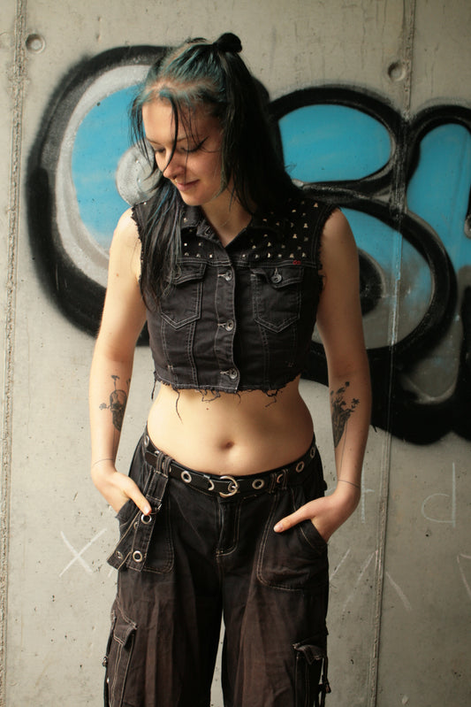 COUNTRY PUNK