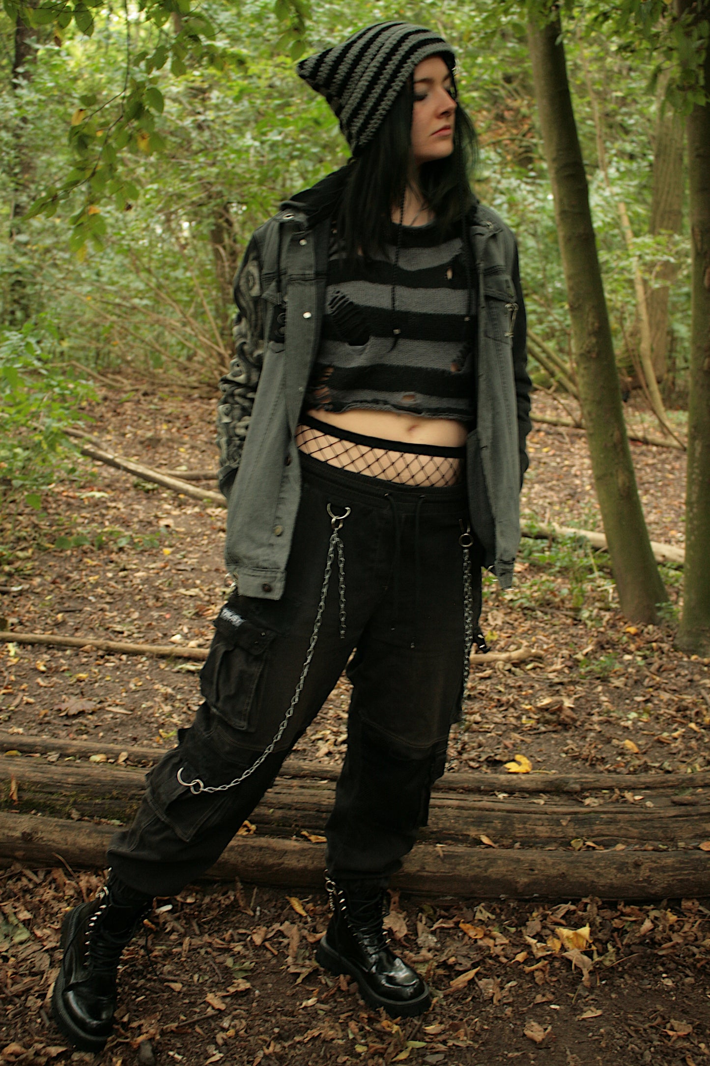 THE CURSE OF THE PHARAOH