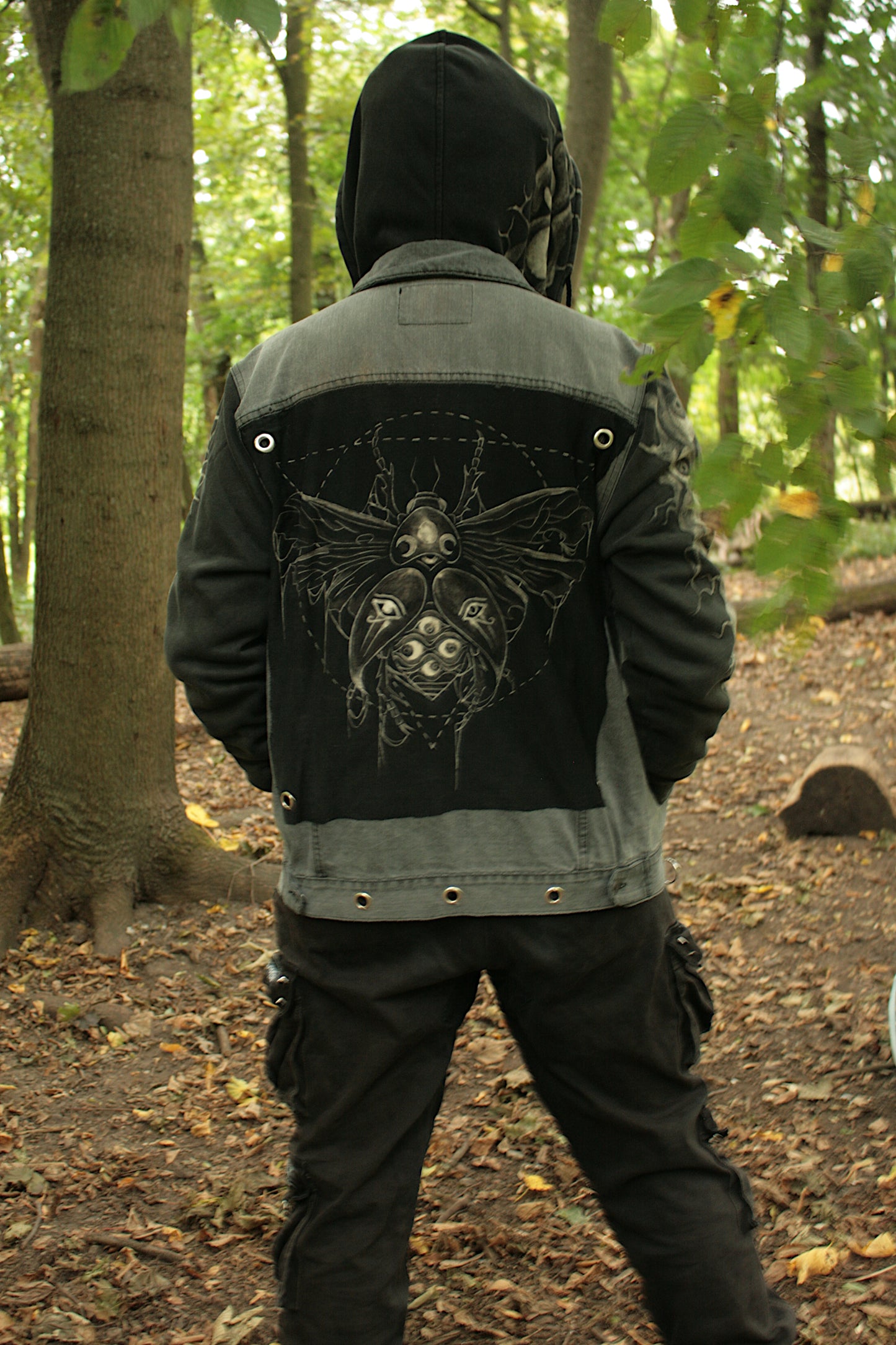 THE CURSE OF THE PHARAOH