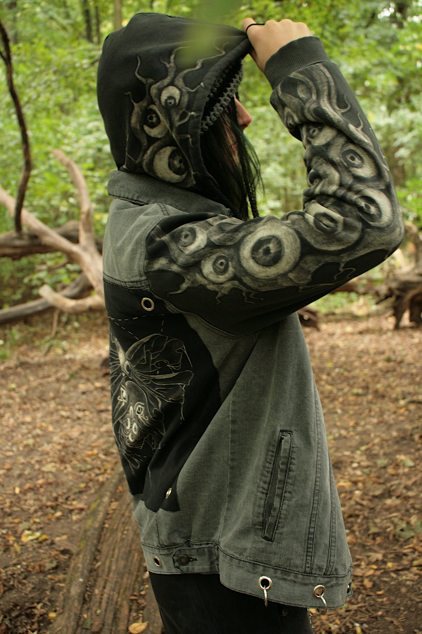 THE CURSE OF THE PHARAOH