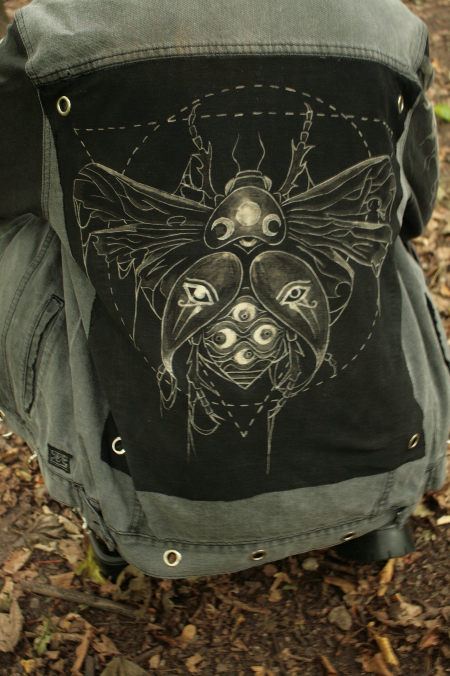 THE CURSE OF THE PHARAOH