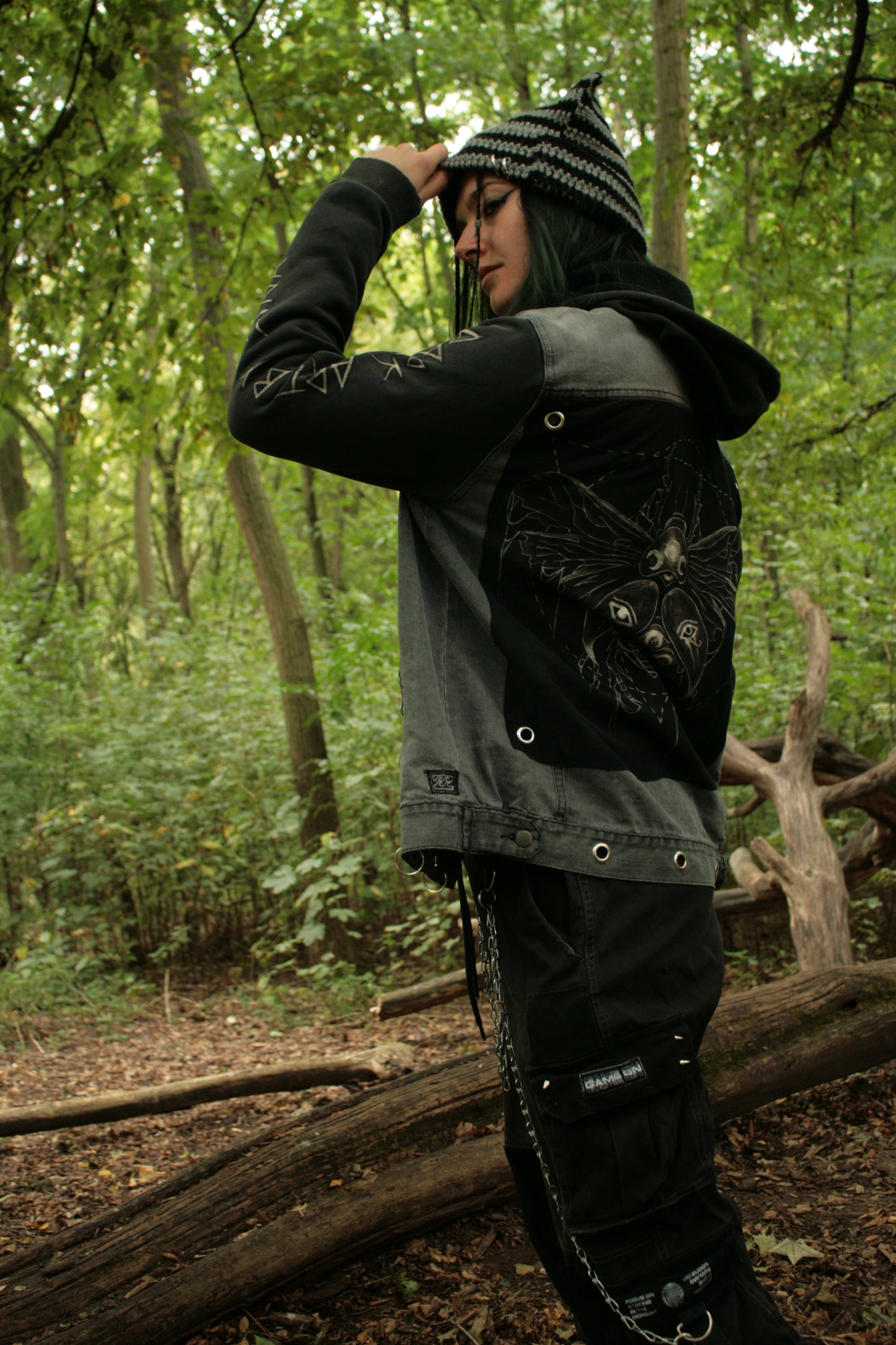 THE CURSE OF THE PHARAOH