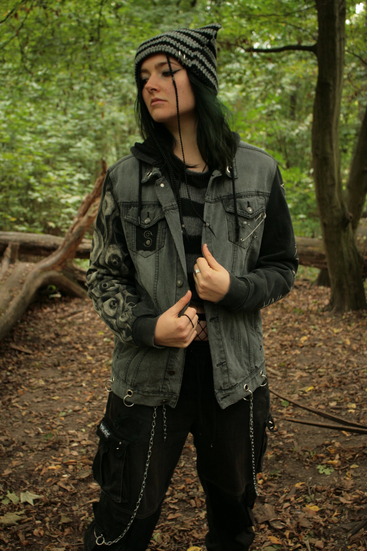 THE CURSE OF THE PHARAOH