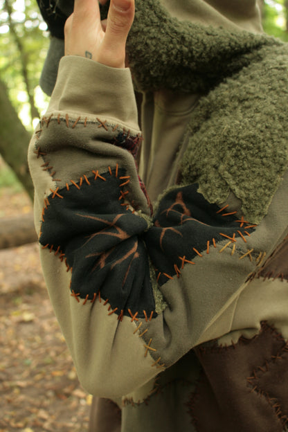 FOREST CREATURE