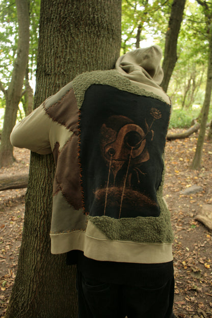 FOREST CREATURE
