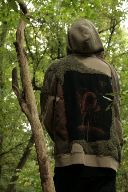 FOREST CREATURE