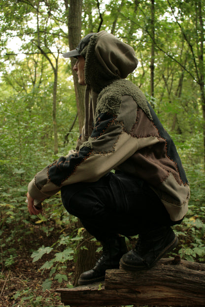 FOREST CREATURE