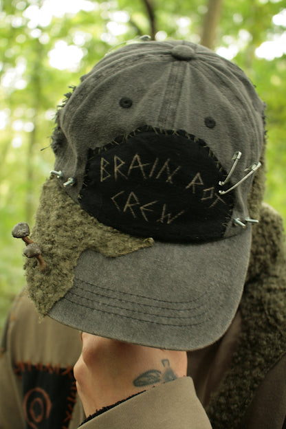 BRAINROT CREW