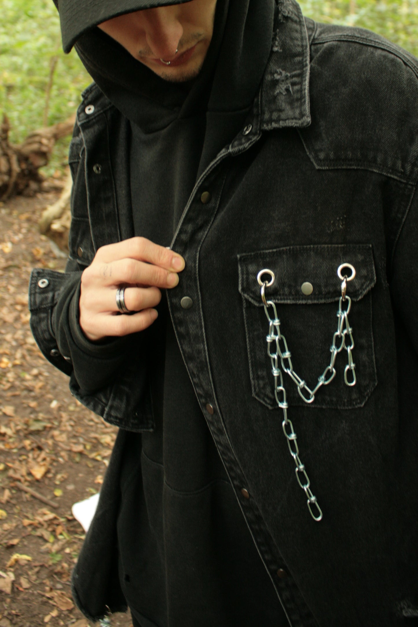 SPOOKY SEASON SPECIAL - RETURN OF THE BUTTERFLIES