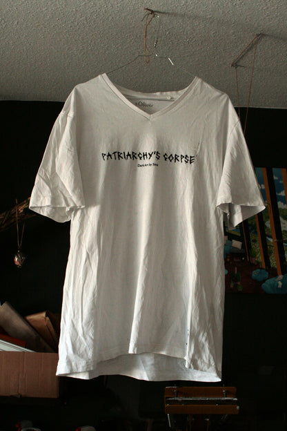HEALING ERA (white)