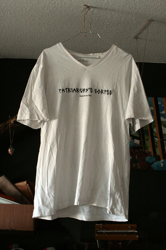 HEALING ERA (white)