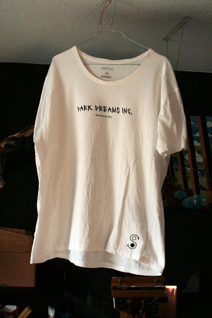 JELLY EYES (white)