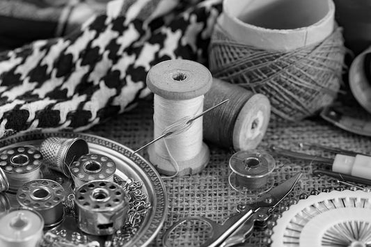 Repair- and Upcycling Service