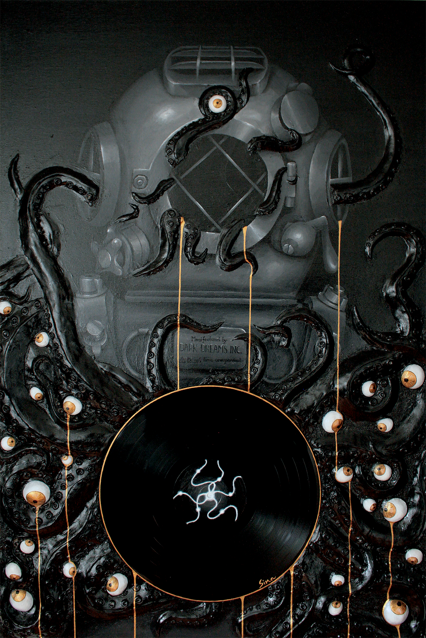 DARKNESS