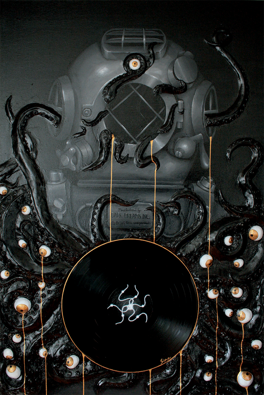 DARKNESS